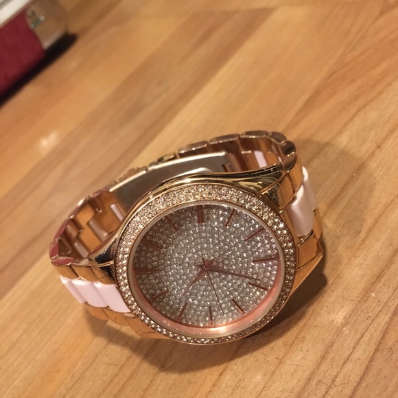 Diamond watch - Picture 8 of 12